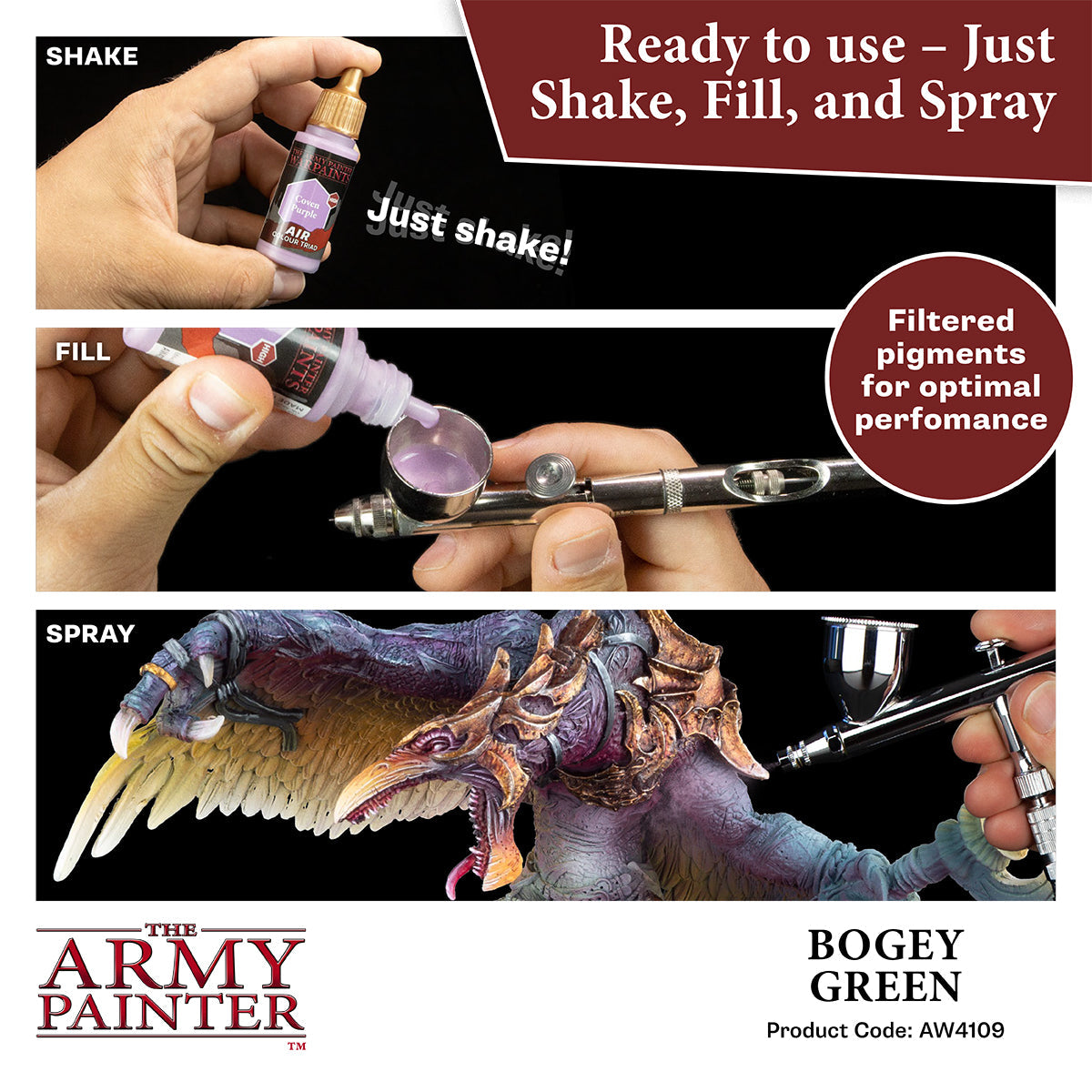 the-army-painter-warpaints-air-bogey-green-peinture-a-rographe image 4