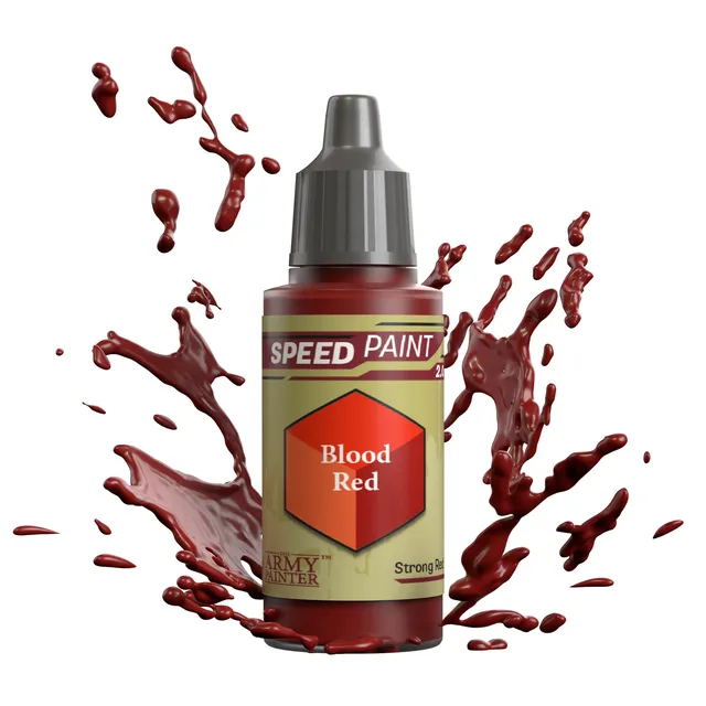 the-army-painter-speedpaint-blood-red-peinture-figurine-rouge-18-ml image 1