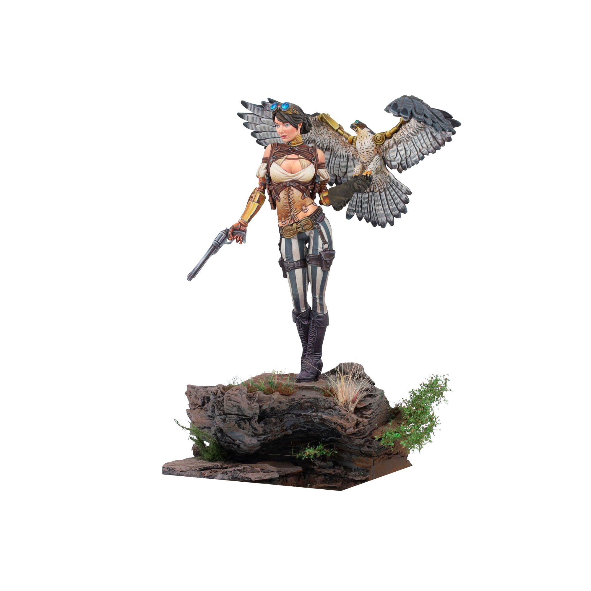 scale75-steam-wars-jessica-thunderhawk-figurine-75mm-non-peinte image 6