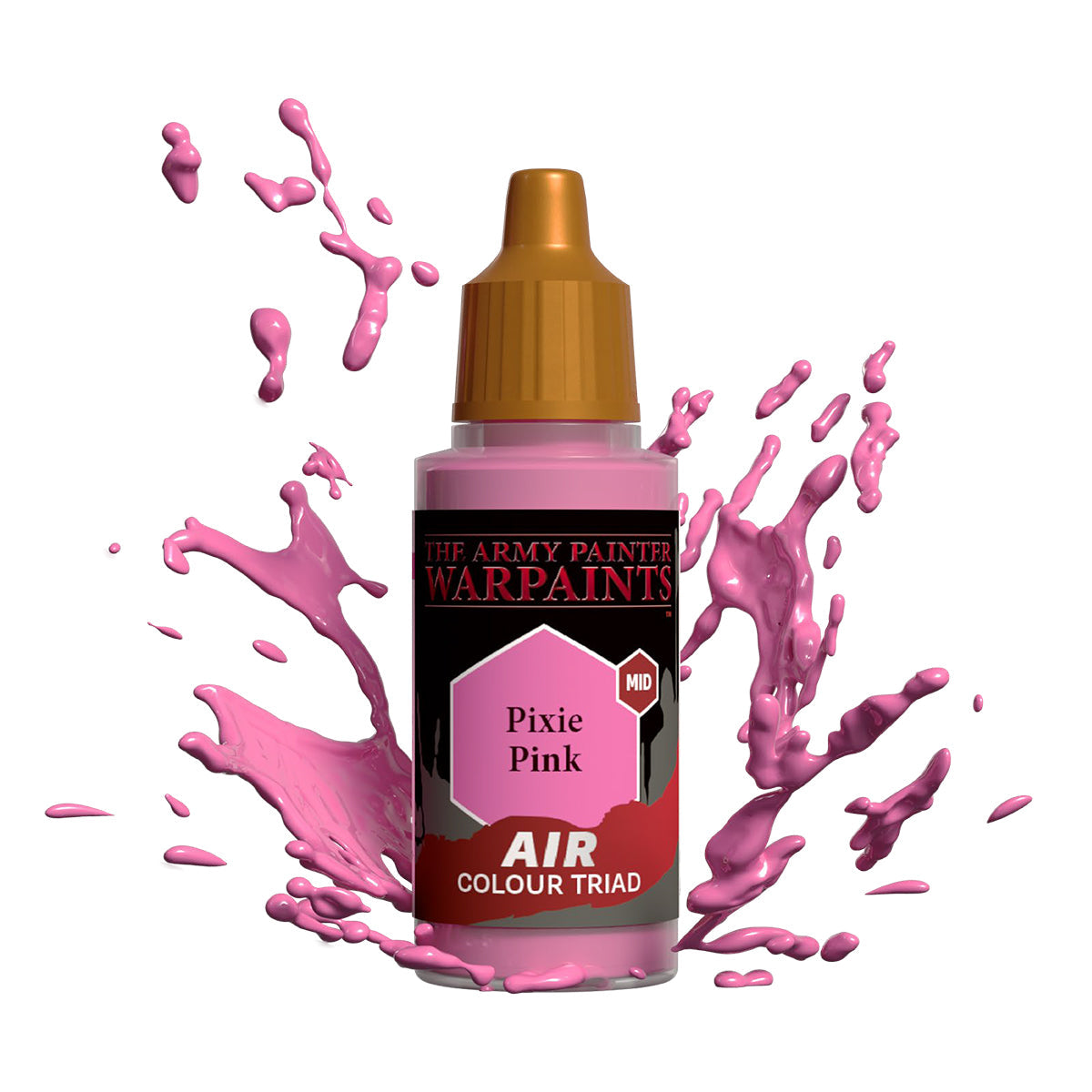 the-army-painter-warpaints-air-pixie-pink-peinture-a-rographe-rose image 1