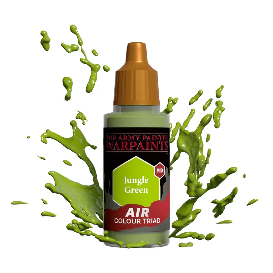 the-army-painter-warpaints-air-jungle-green-peinture-a-rographe-vert image 1