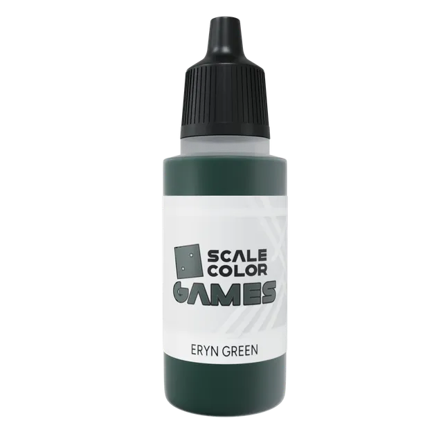 scale75-scalecolor-eryn-green-peinture-acrylique-vert image 1