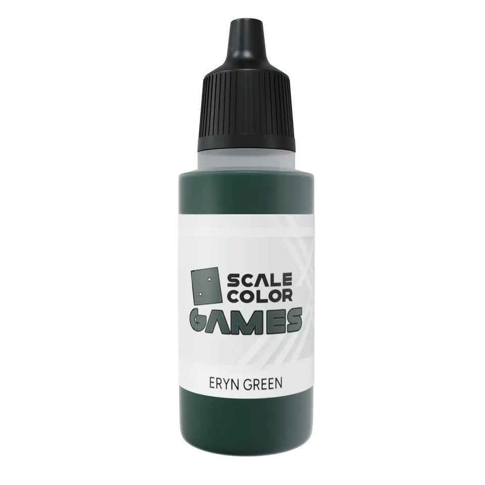 scale75-scalecolor-eryn-green-peinture-acrylique-vert image 1