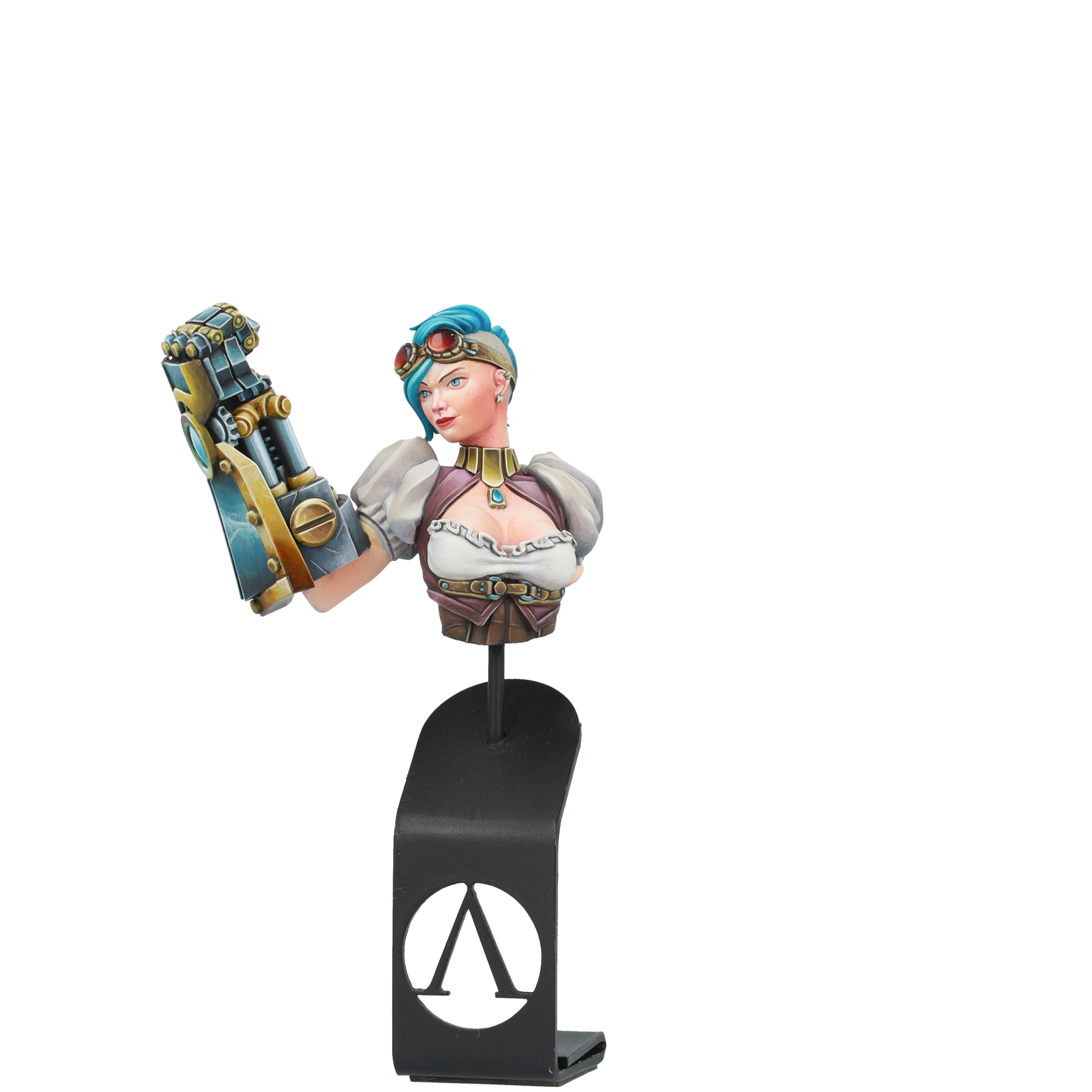 scale75-steam-wars-nancy-steelpunch-figurine-1-10-r-sine image 4