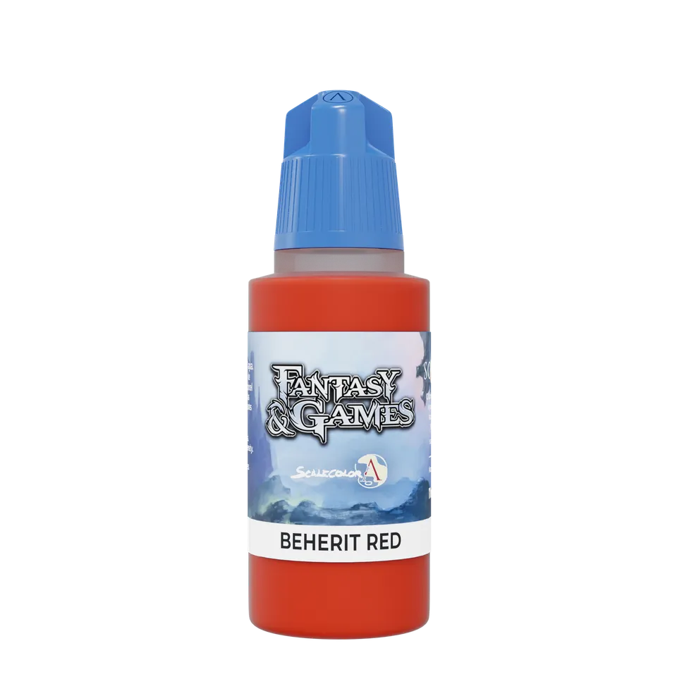scale75-scalecolor-beherit-red-peinture-17-ml-satin image 1