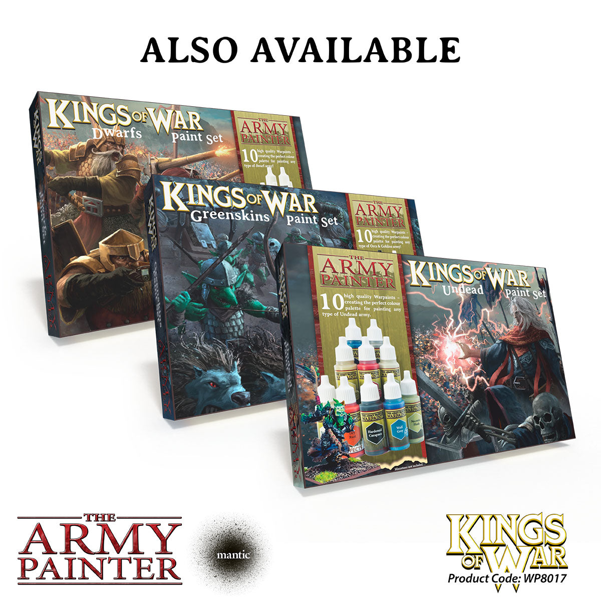 the-army-painter-kings-of-war-ogres-paint-set-coffret-figurines image 6