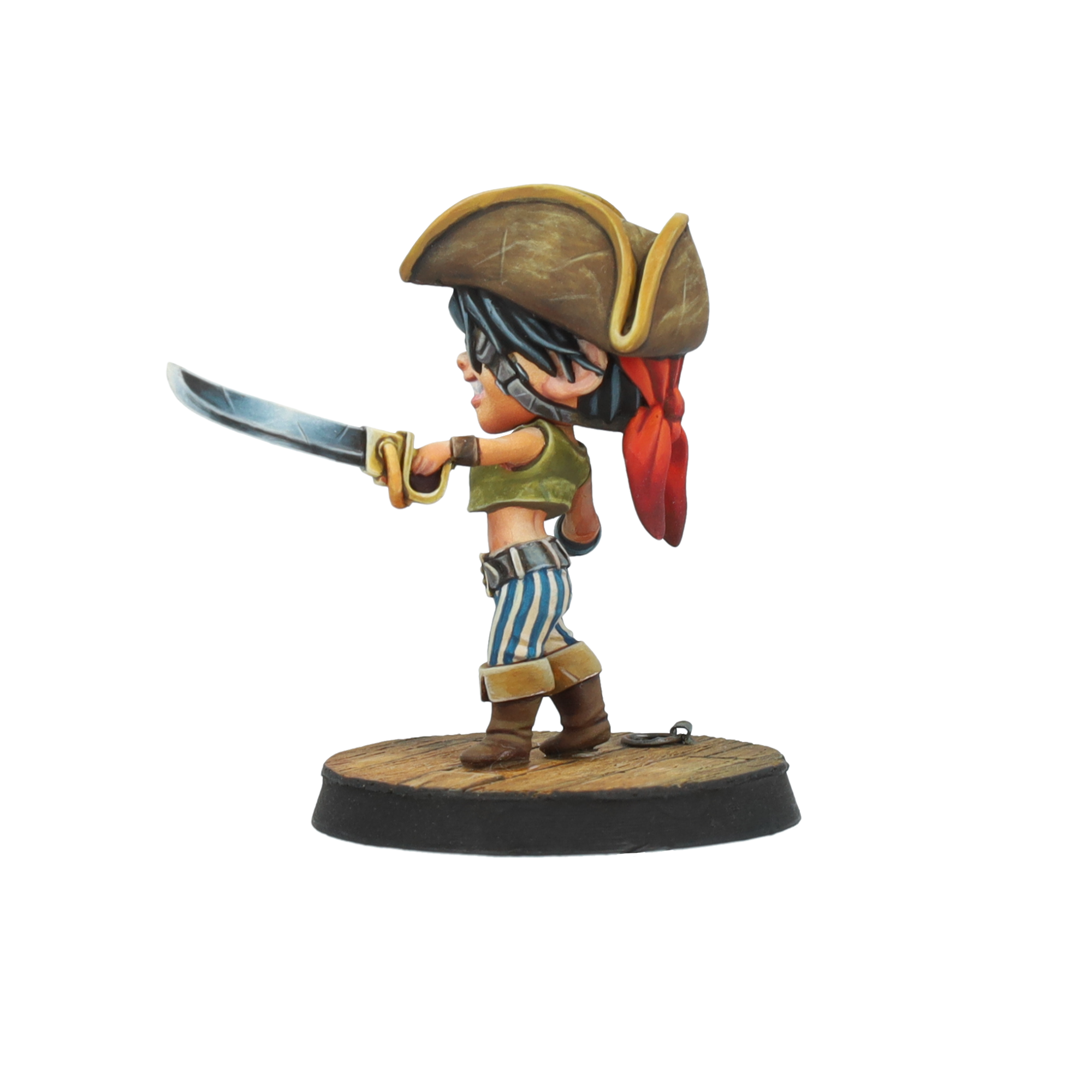 scale75-models-anne-read-figurine-chibi-35mm-smog-riders image 8