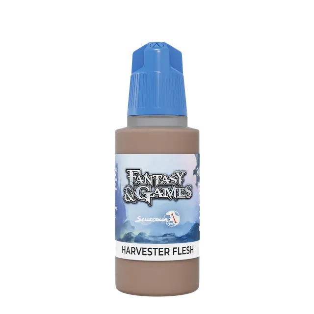 scale75-fantasy-games-harvester-flesh-peinture-miniature-17ml-satin image 1