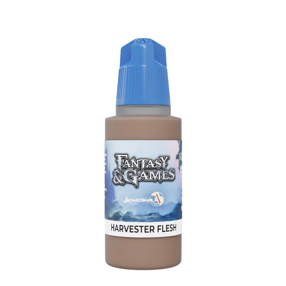 scale75-fantasy-games-harvester-flesh-peinture-miniature-17ml-satin image 1
