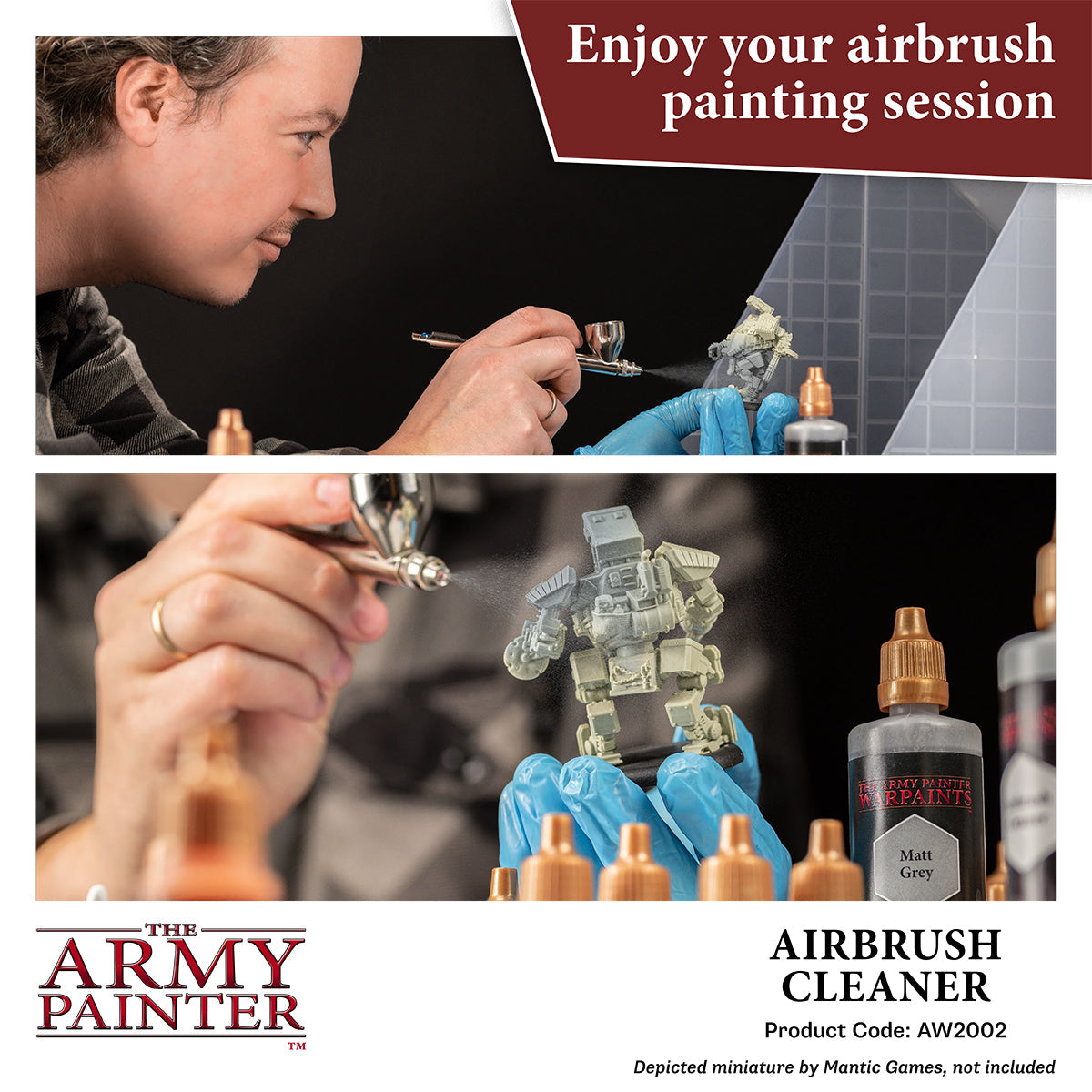 the-army-painter-warpaints-air-airbrush-cleaner-nettoyant-100-ml image 6