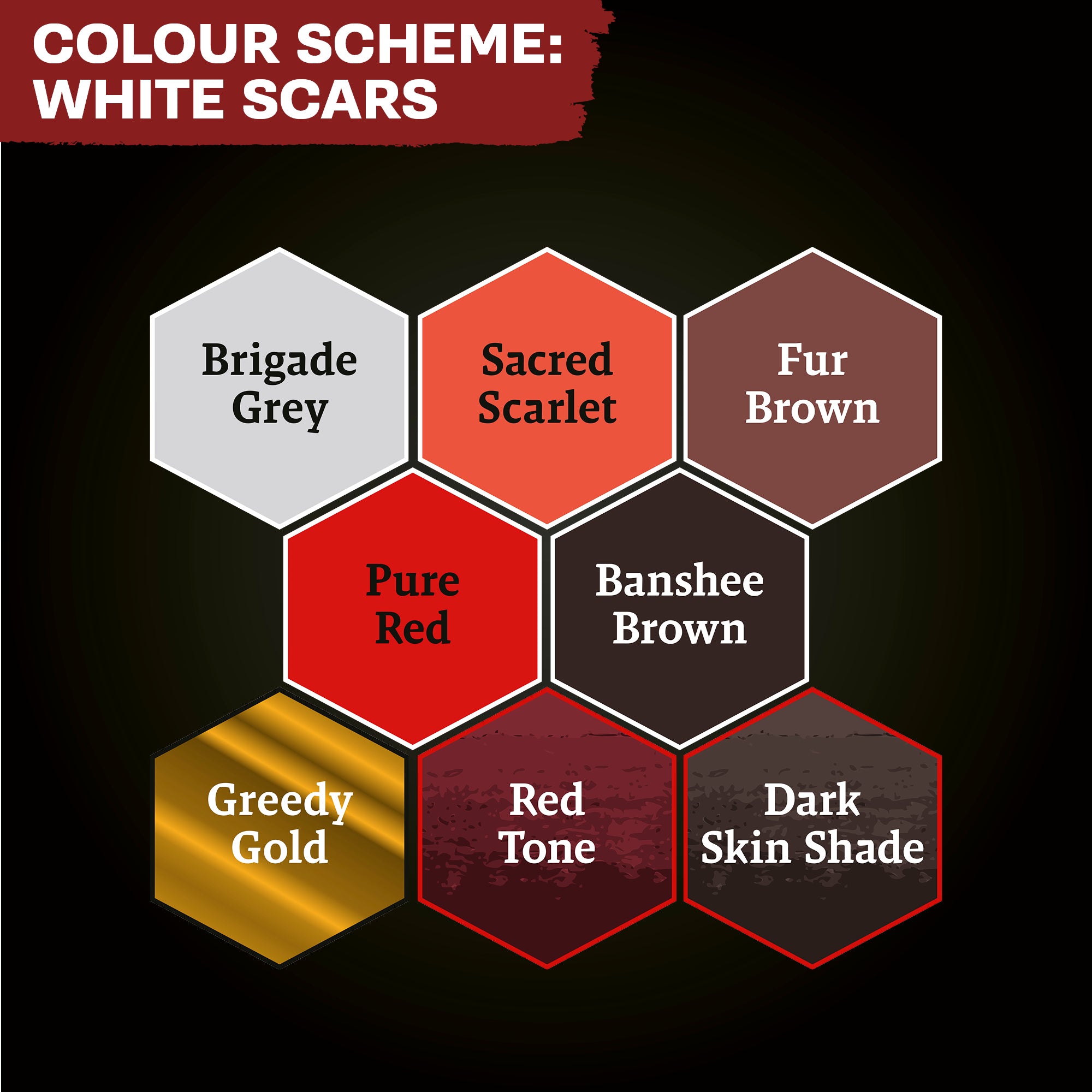 the-army-painter-white-scars-bundle-set-peinture-warhammer-7-couleurs image 3