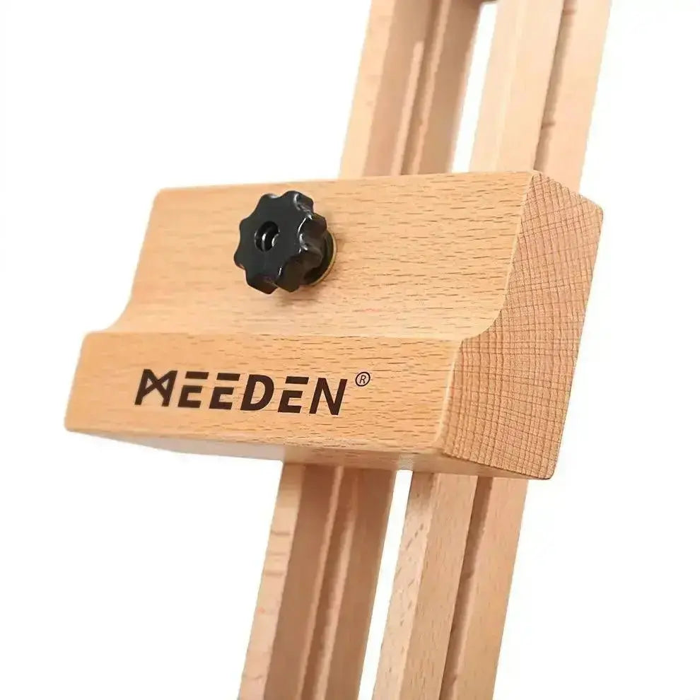 meeden-w07e-chevalet-tr-pied-h-tre-plein-air-avec-housse image 4