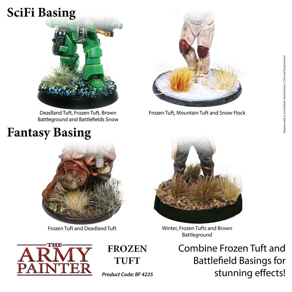the-army-painter-frozen-tuft-touffes-givr-es-socle-77-pi-ces image 5