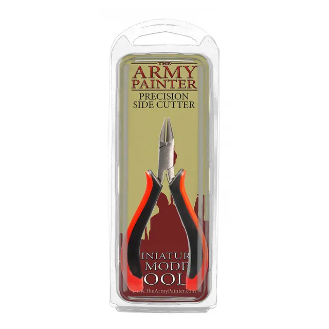 the-army-painter-tools-precision-side-cutter-pince-coupante-inox image 1