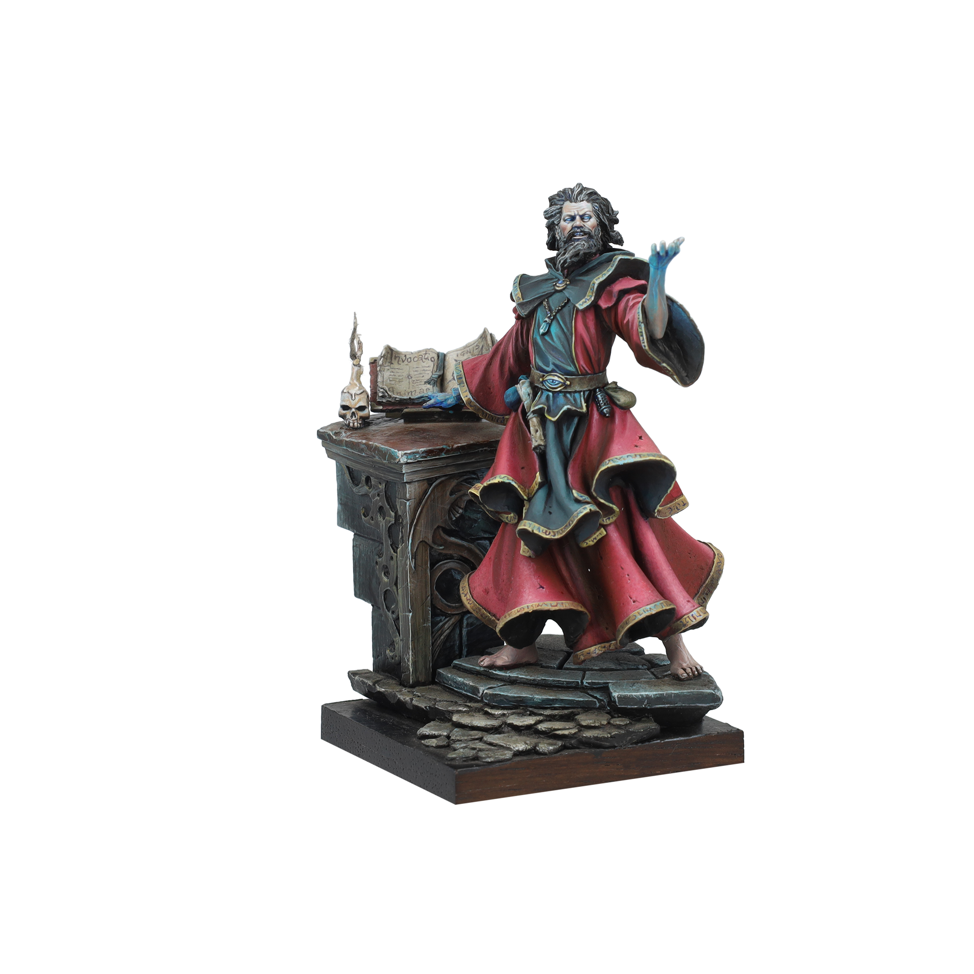 scale75-characters-invocatio-figurine-75mm-m-tal-non-peinte image 8