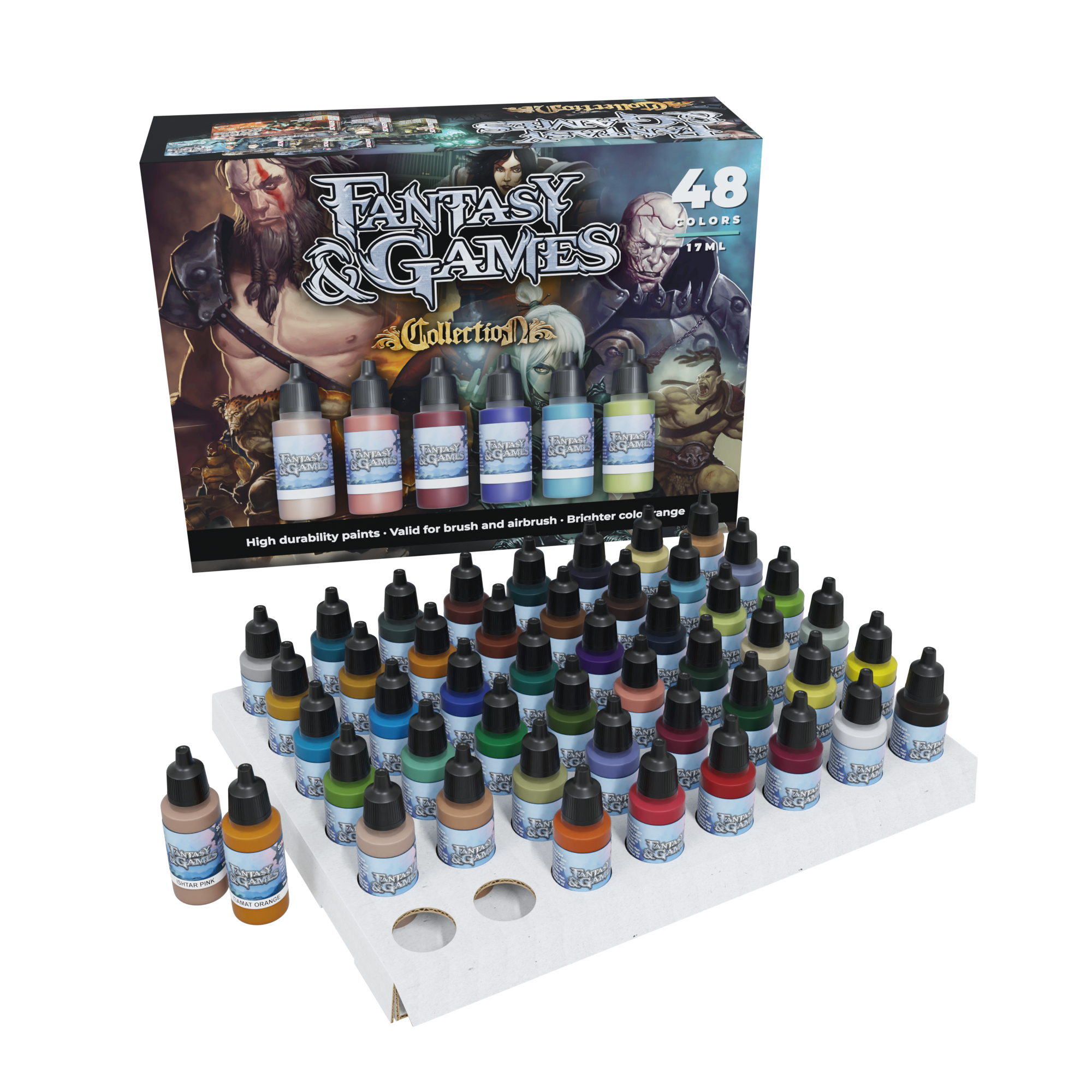 scale75-fantasy-games-coffret-peinture-wargame-r-sistant image 1