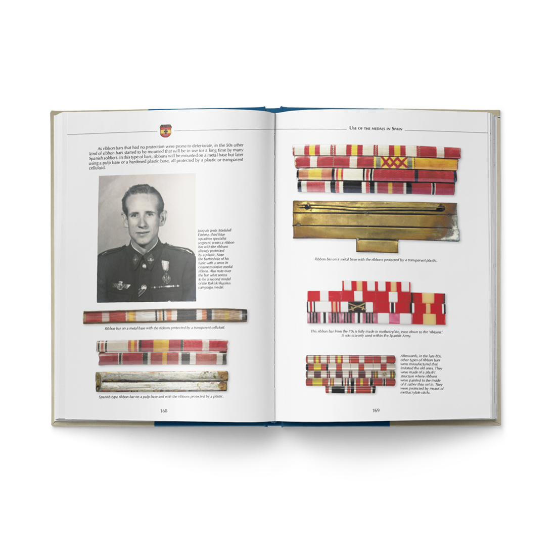 scale75-ferrer-dalmau-spanish-blue-division-livre-histoire-anglais image 5