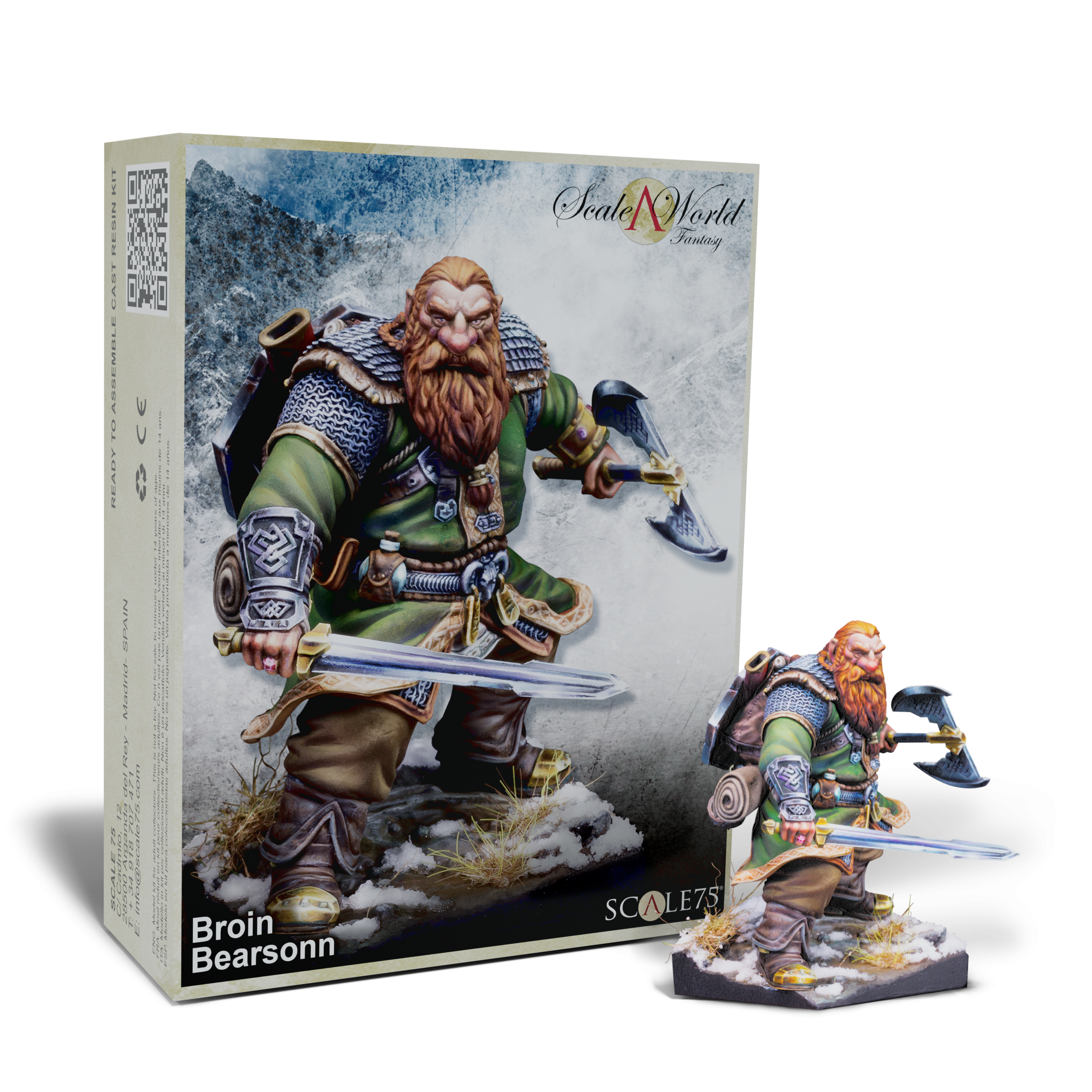 scale75-characters-broin-bearsonn-figurine-r-sine-75-mm image 1