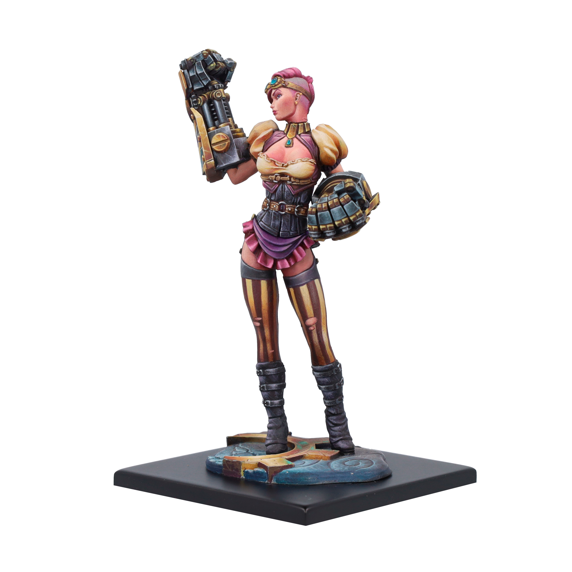 scale75-steam-wars-nancy-steelpunch-figurine-75mm-r-sine image 7