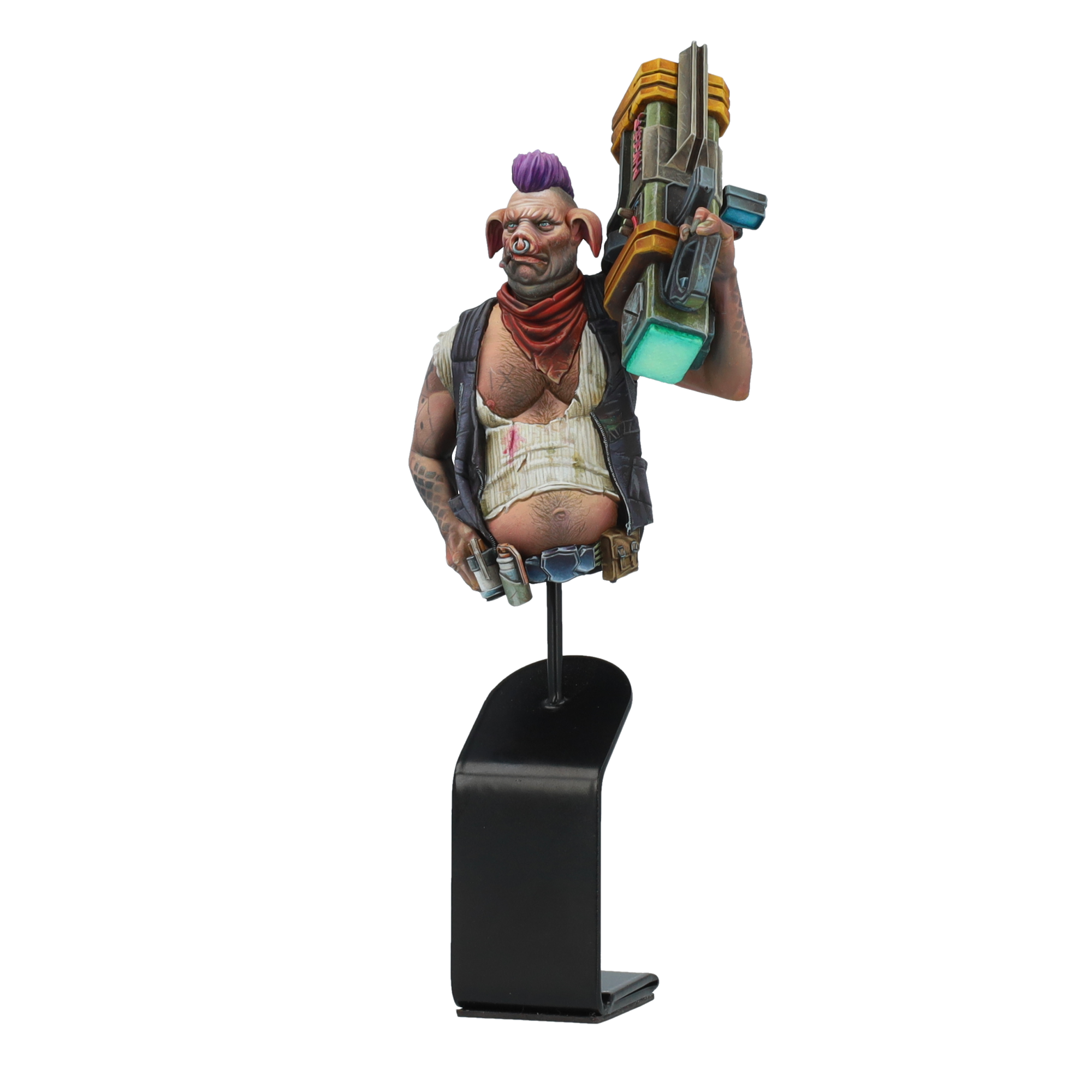 scale75-characters-phigger-figurine-r-sine-non-peinte-1-10 image 4
