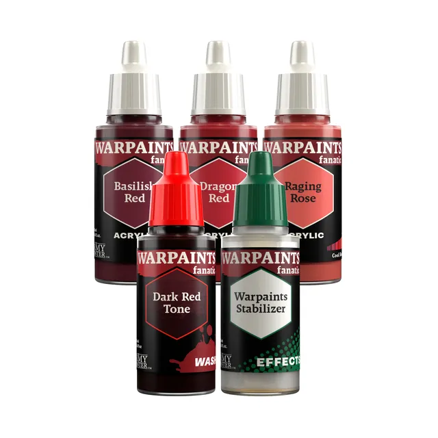 the-army-painter-warpaints-fanatic-red-peinture-figurine-bundle-5-pots image 1