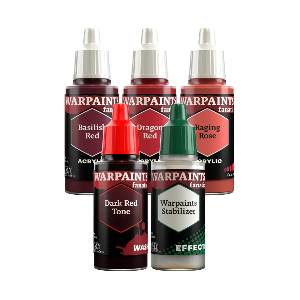 the-army-painter-warpaints-fanatic-red-peinture-figurine-bundle-5-pots image 1