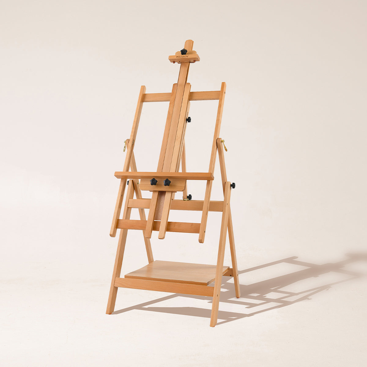 meeden-w10b-chevalet-atelier-h-tre-inclinable-150-cm image 1