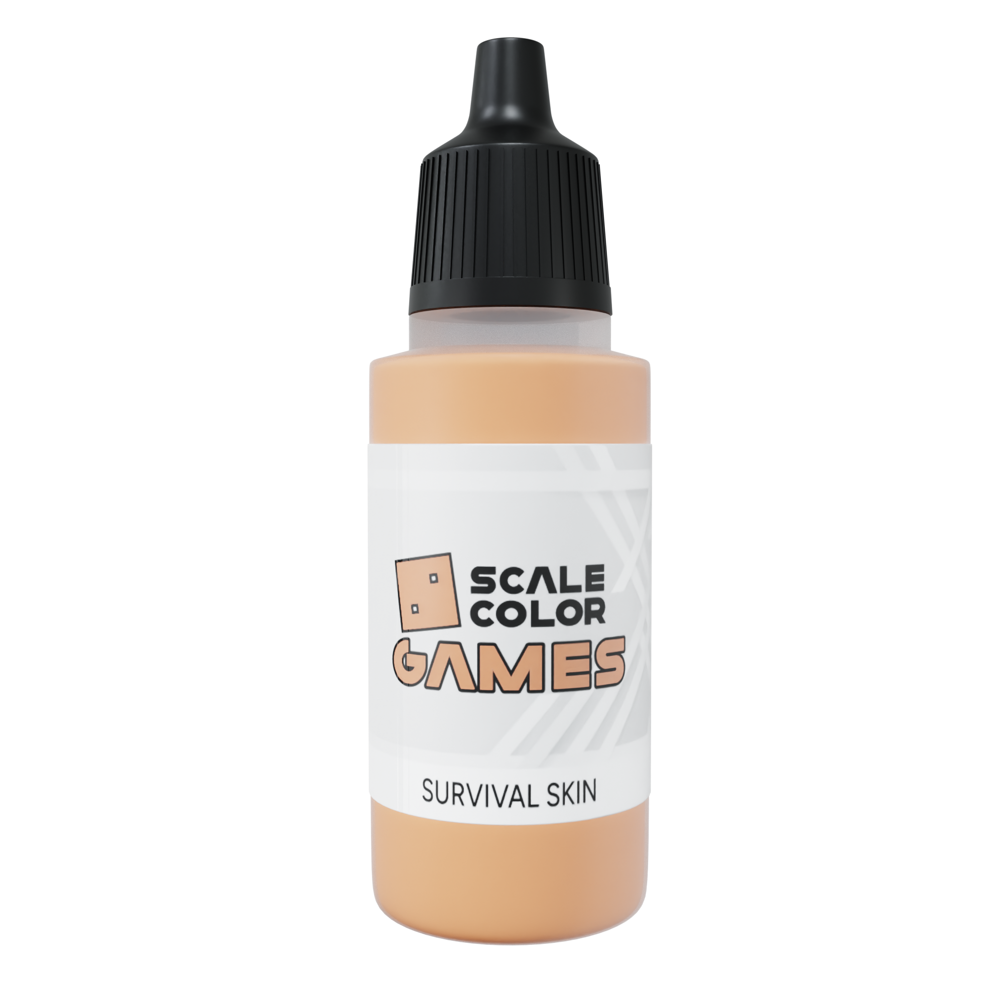scale75-scalecolor-survival-skin-peinture-acrylique-peau image 1