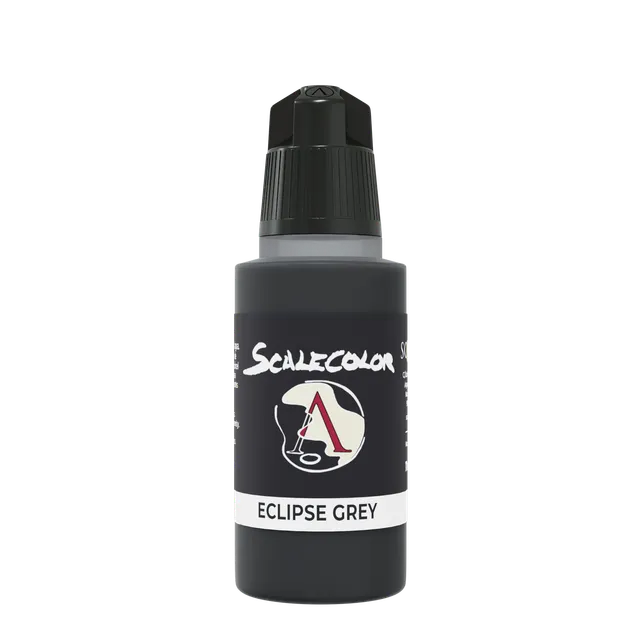 scale75-scalecolor-eclipse-grey-peinture-acrylique-17ml image 1