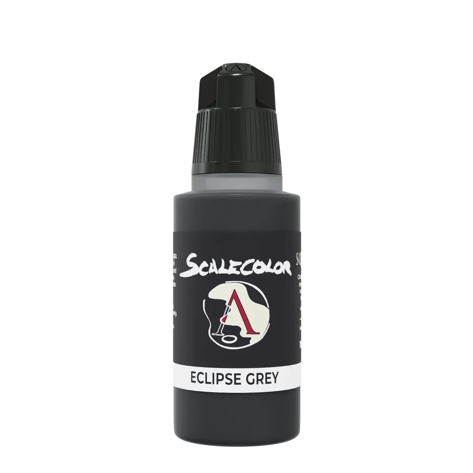 scale75-scalecolor-eclipse-grey-peinture-acrylique-17ml image 1