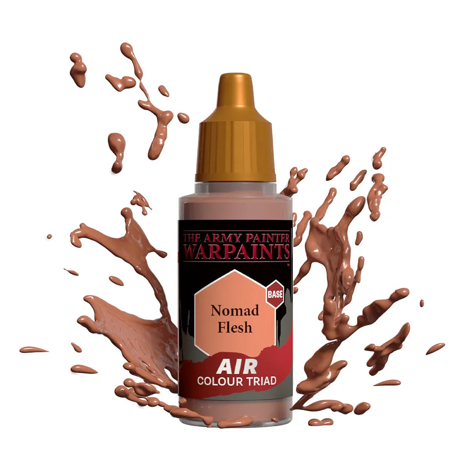 the-army-painter-warpaints-air-nomad-flesh-peinture-a-rographe-18ml image 1