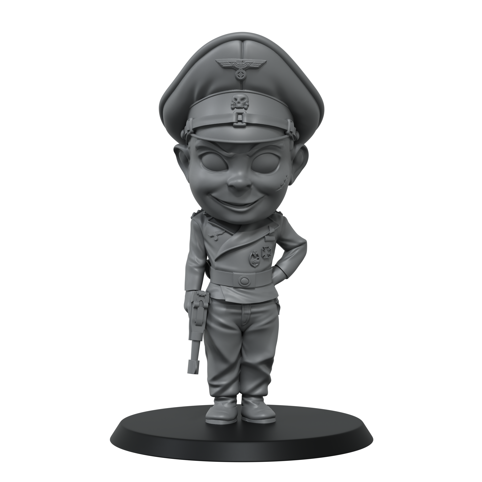 scale75-models-otto-von-lokimerg-figurine-35-mm-r-sine image 2