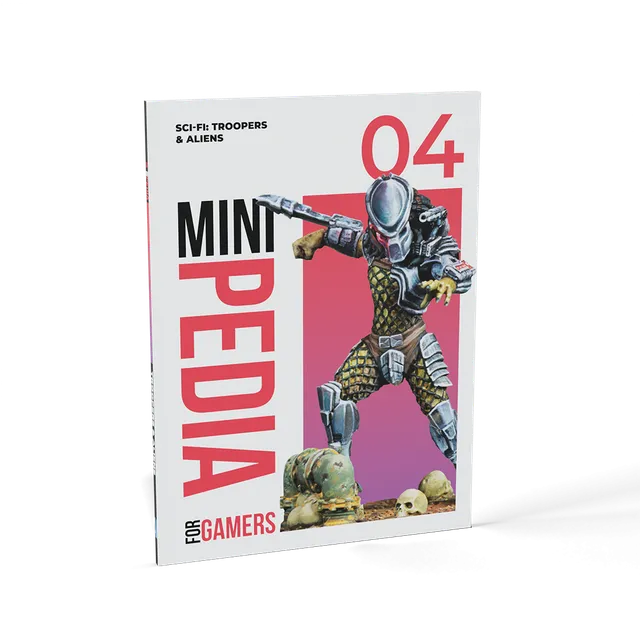 scale75-minipedia-gamers-04-sci-fi-troopers-livre-fran-ais image 1