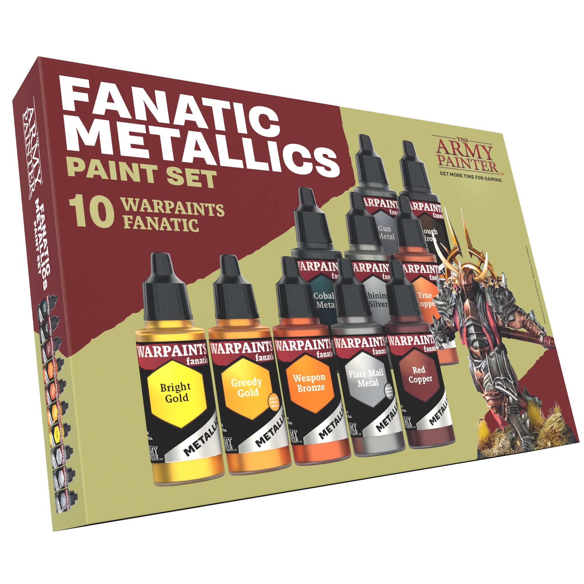 the-army-painter-fanatic-metallics-set-10-peintures-m-tallique image 1