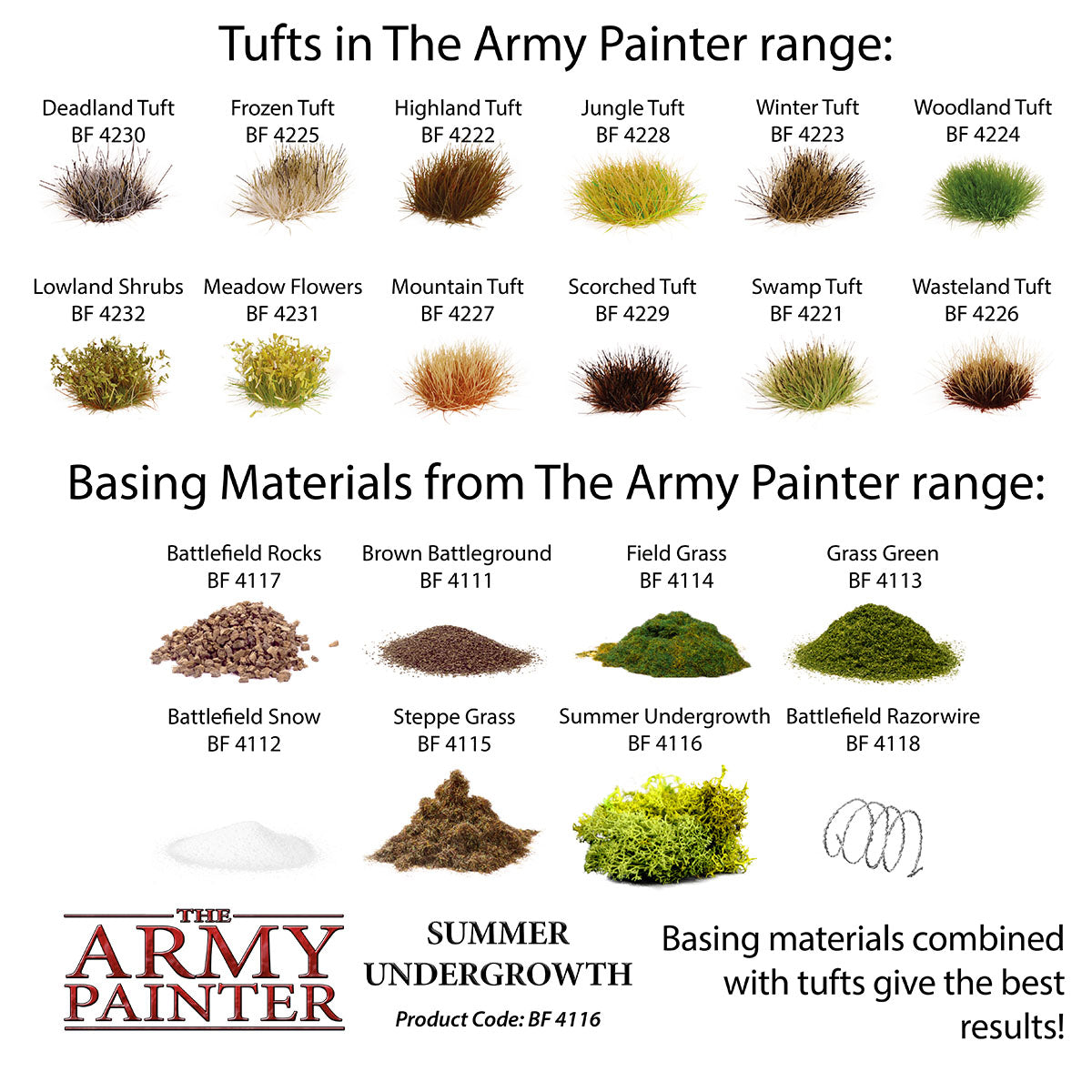 the-army-painter-battlefield-basing-summer-undergrowth-flocage-150-ml image 6