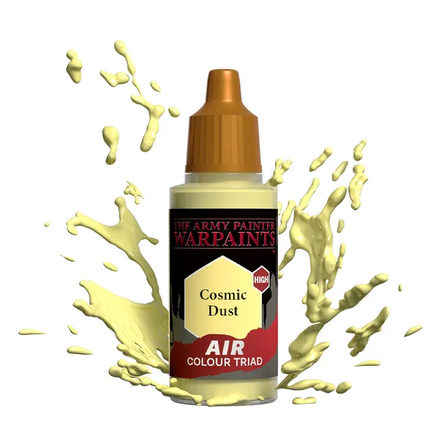 the-army-painter-warpaints-air-cosmic-dust-peinture-a-rographe-18ml image 1