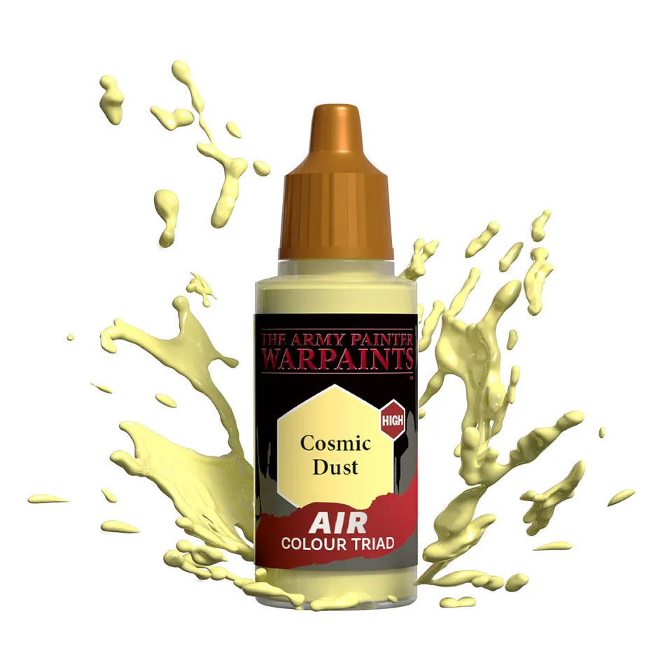 the-army-painter-warpaints-air-cosmic-dust-peinture-a-rographe-18ml image 1