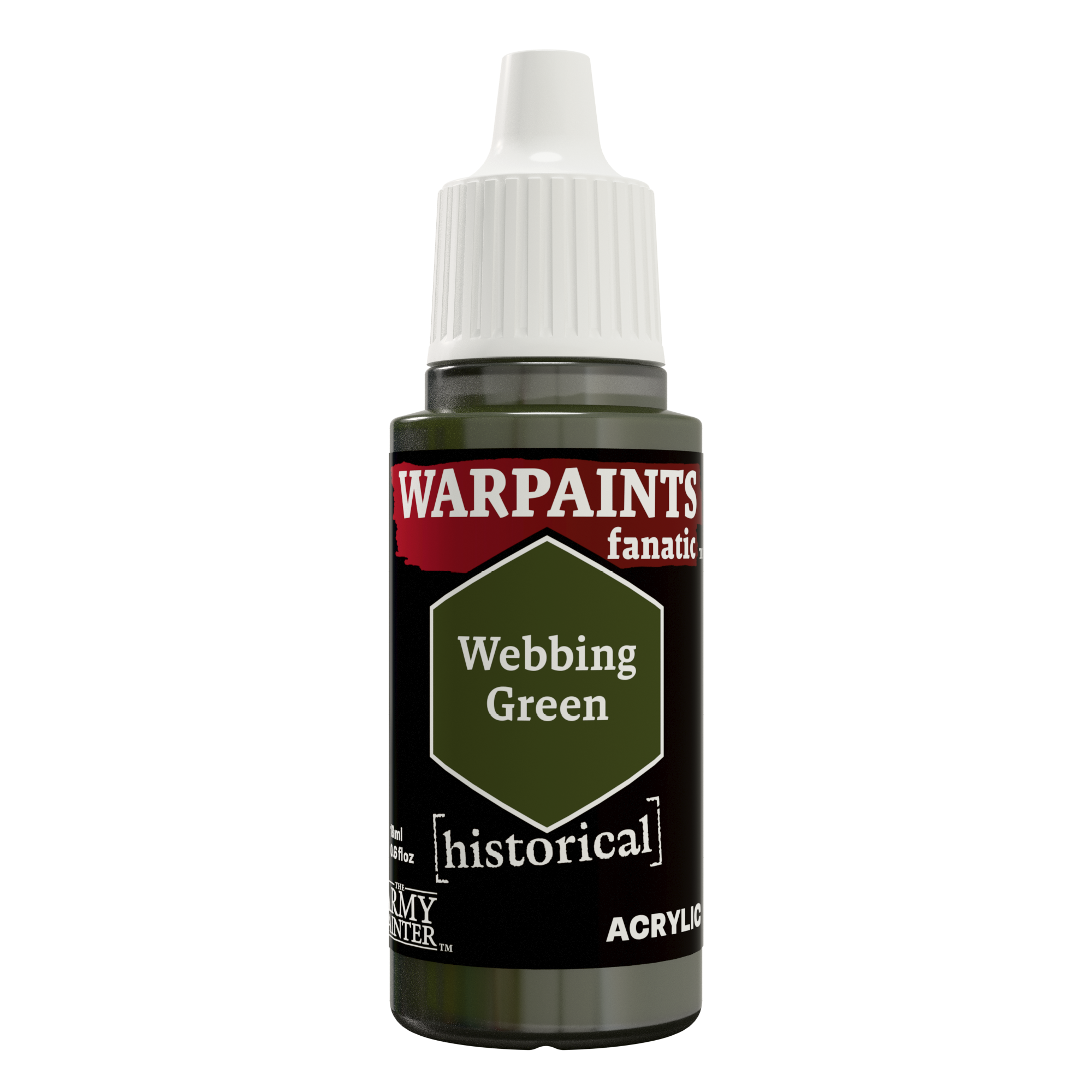 the-army-painter-historical-webbing-green-peinture-vert image 1