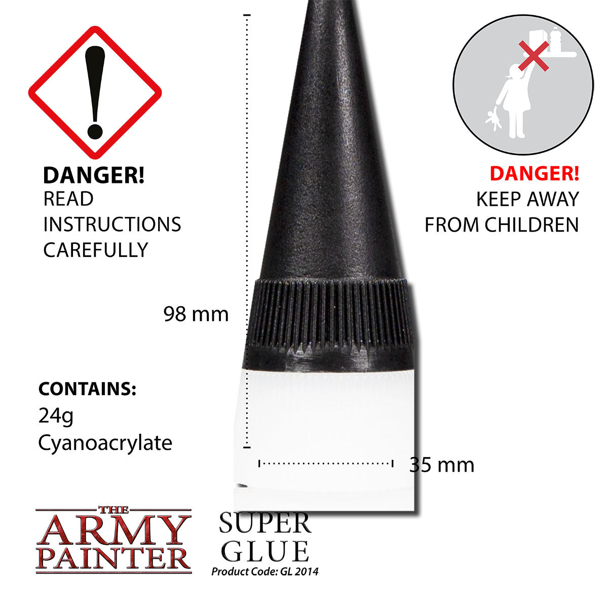 the-army-painter-super-glue-colle-cyanoacrylate-embout-pr-cision image 2