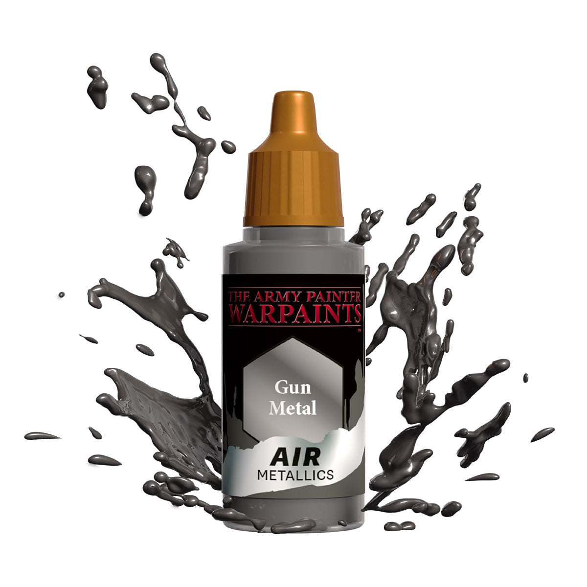 the-army-painter-warpaints-air-gun-metal-peinture-a-rographe-m-tal image 1