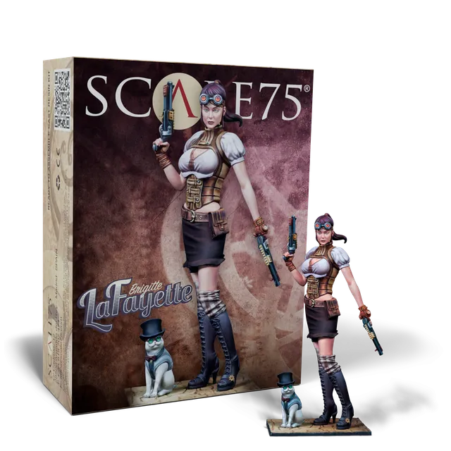 scale75-characters-brigitte-lafayette-figurine-r-sine-75mm image 1