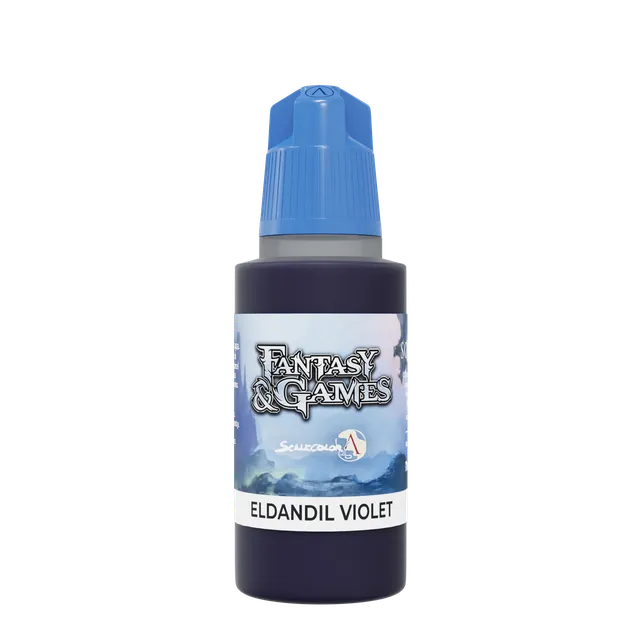 scale75-scalecolor-eldandil-violet-peinture-17ml image 1