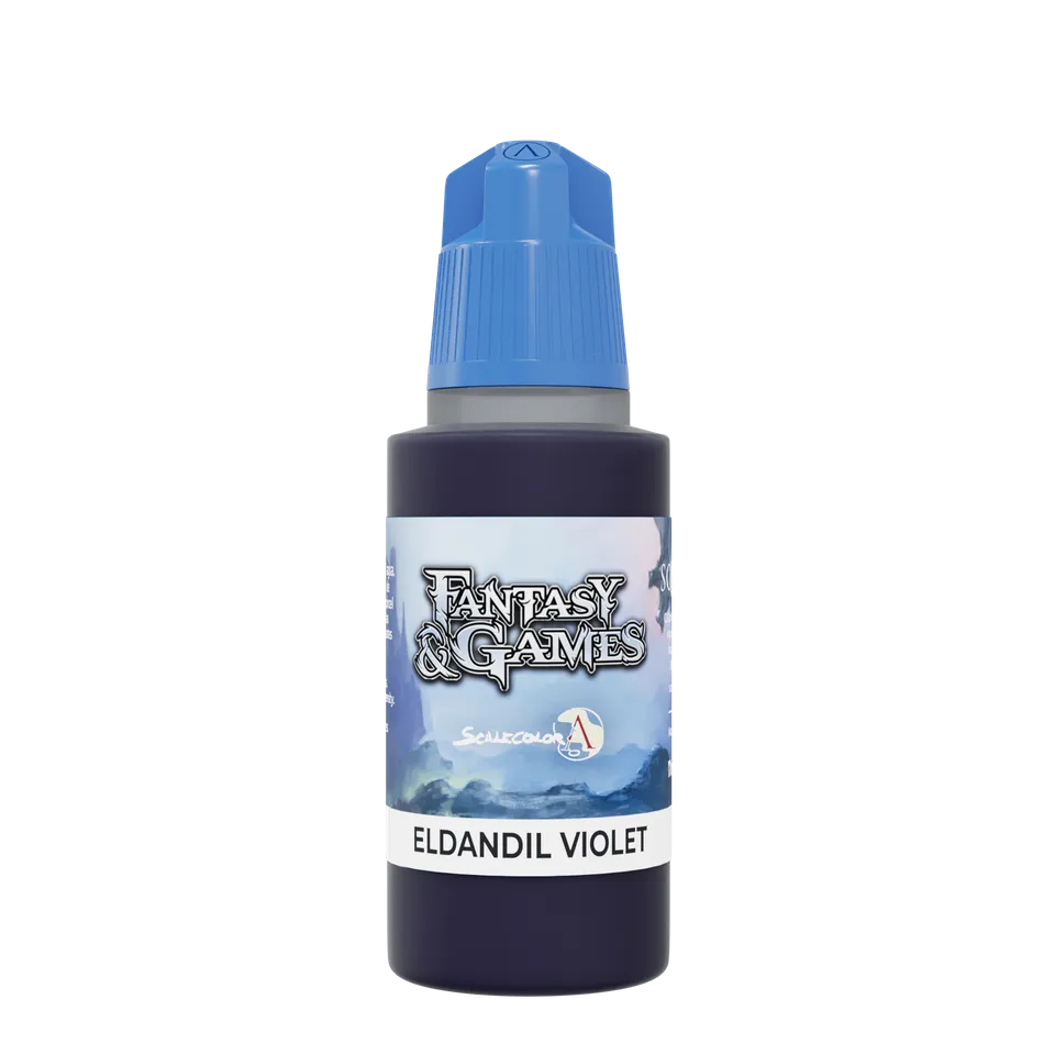 scale75-scalecolor-eldandil-violet-peinture-17ml image 1