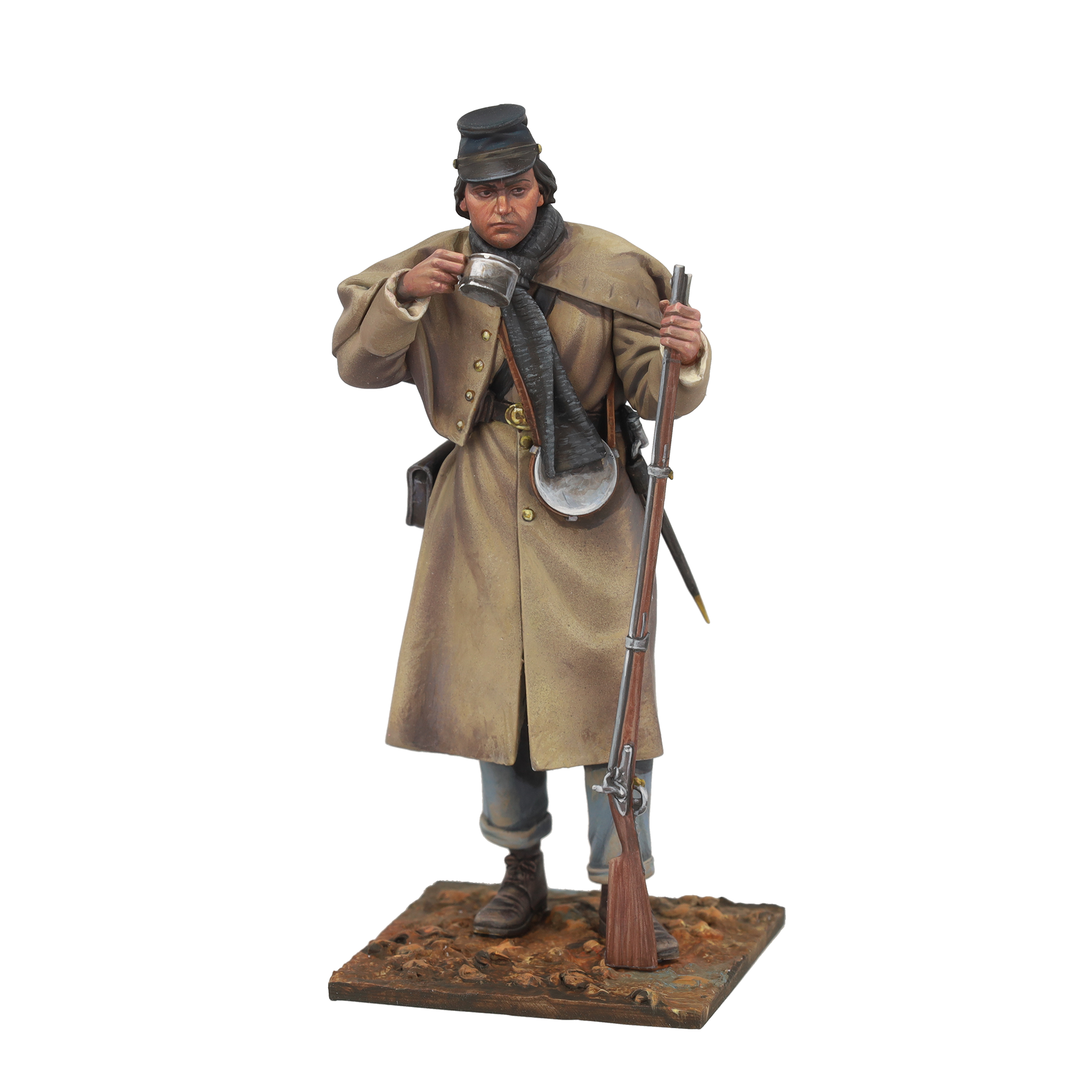 scale75-private-3rd-georgia-1862-figurine-75mm-non-peinte image 4