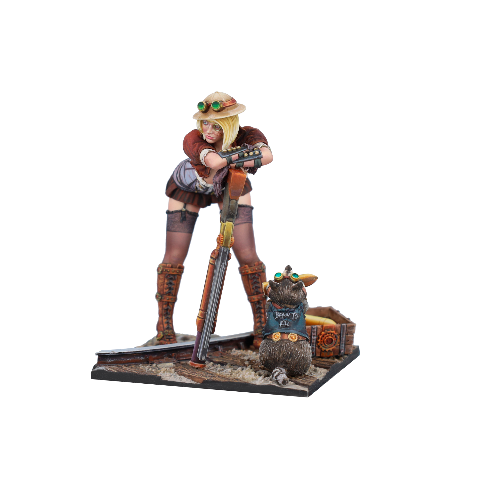 scale75-characters-audrey-d-rumblepop-figurine-75mm-non-peinte image 4