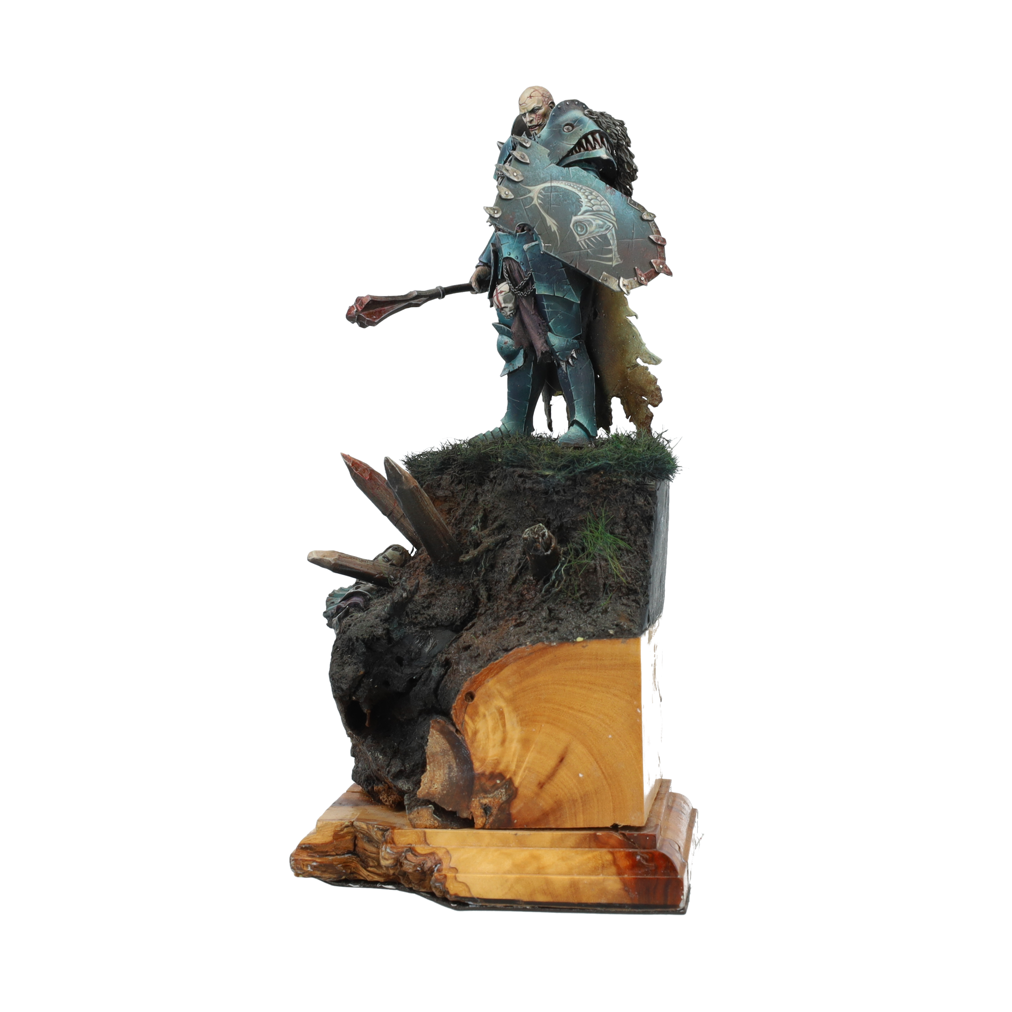 scale75-characters-abyssal-warlord-figurine-75mm-m-tal-blanc image 5