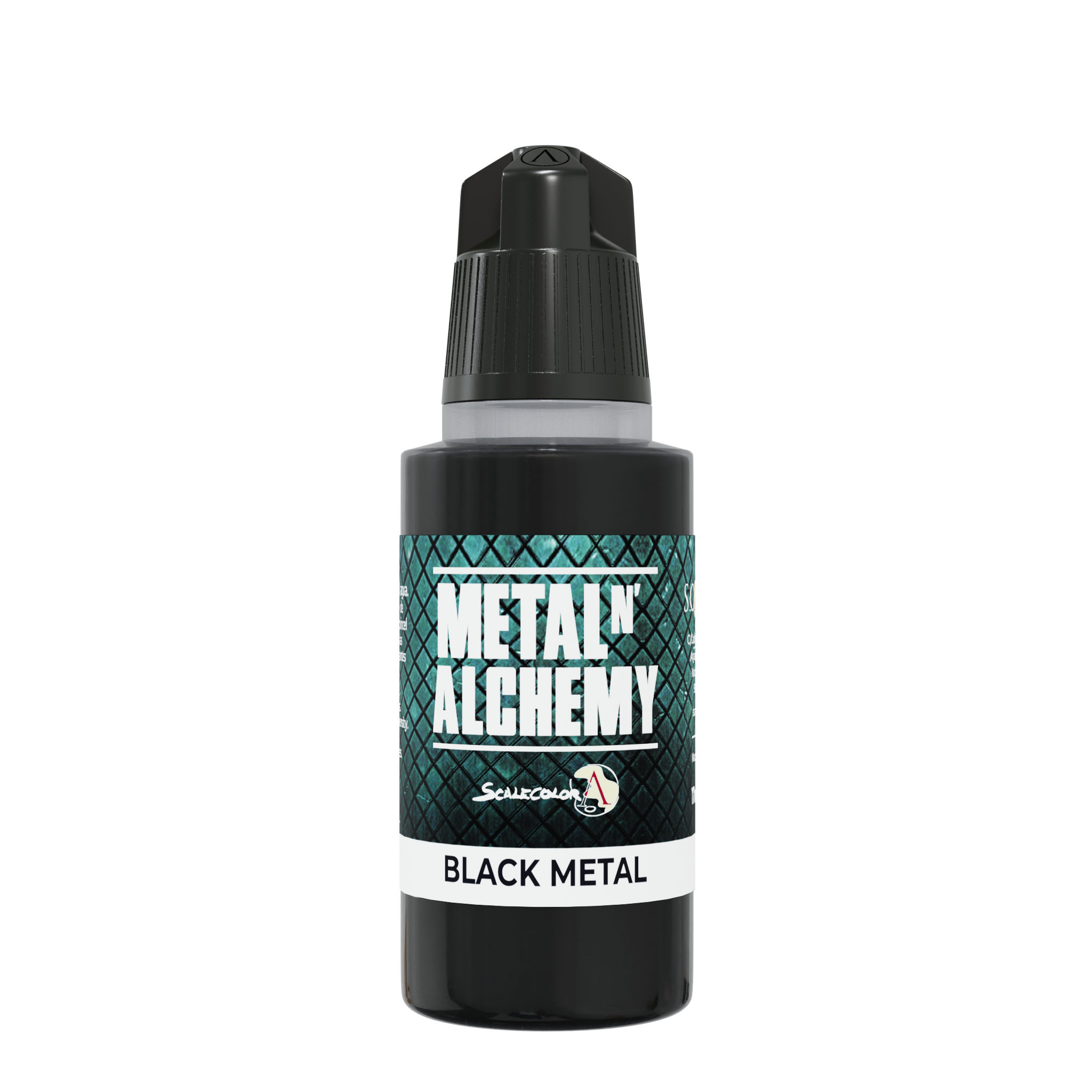 scale75-metal-n-alchemy-black-metal-peinture-m-tallique-17ml-noir image 1