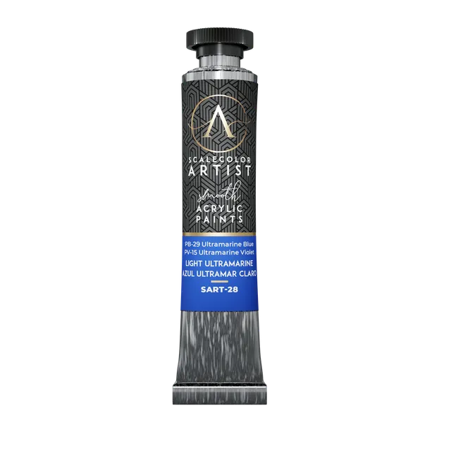 scale75-scalecolor-artist-light-ultramarine-peinture-acrylique-20-ml image 1