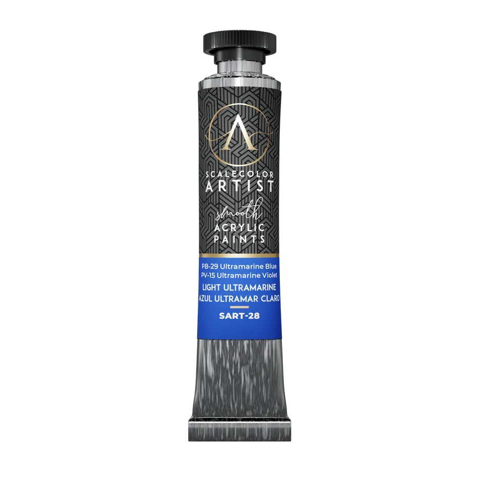 scale75-scalecolor-artist-light-ultramarine-peinture-acrylique-20-ml image 1