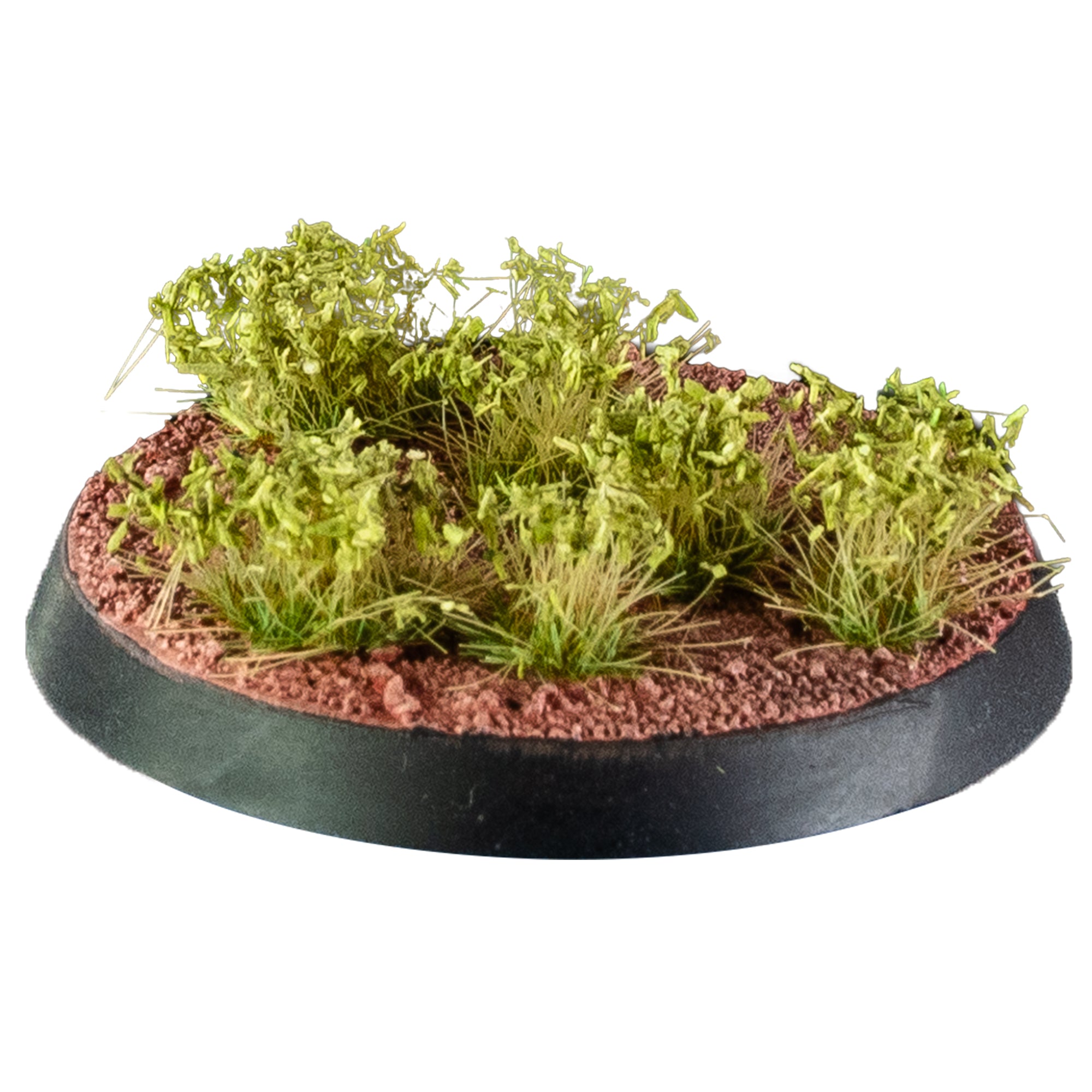 the-army-painter-basing-lowlands-kit-soclage-d-cor-herbe-et-terre image 1